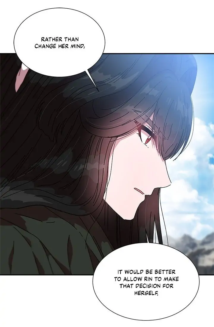 I was born as the Demon Lord’s daughter chapter 29 - page 55